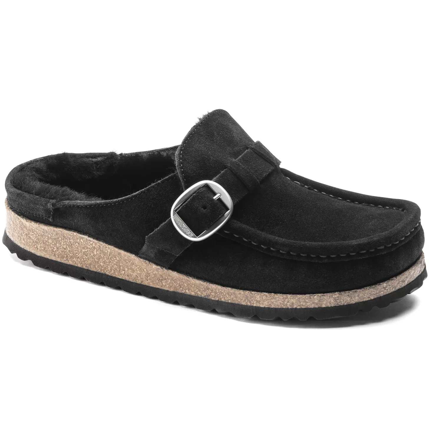 Buckley Shearling<Birkenstock Hot