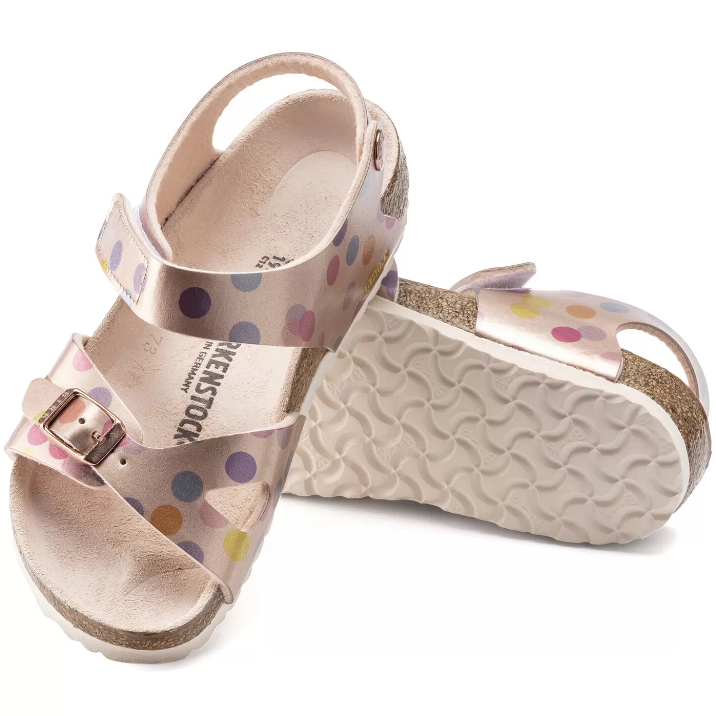 Colorado Kids<Birkenstock Shop