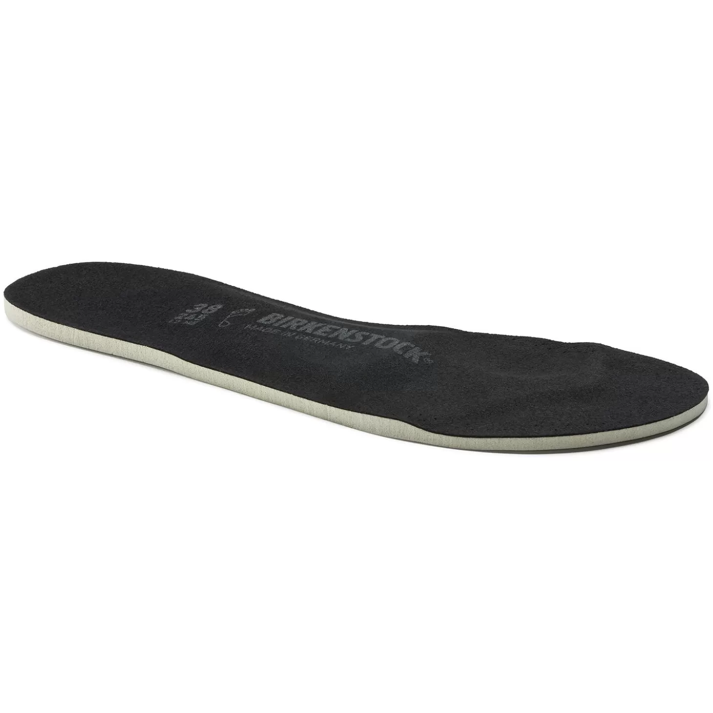 Comfort Insole Microfiber<Birkenstock Online