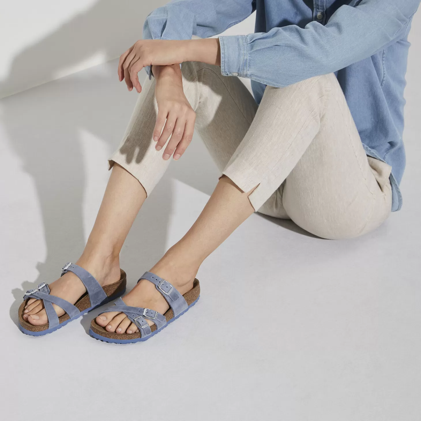 Franca<Birkenstock Hot