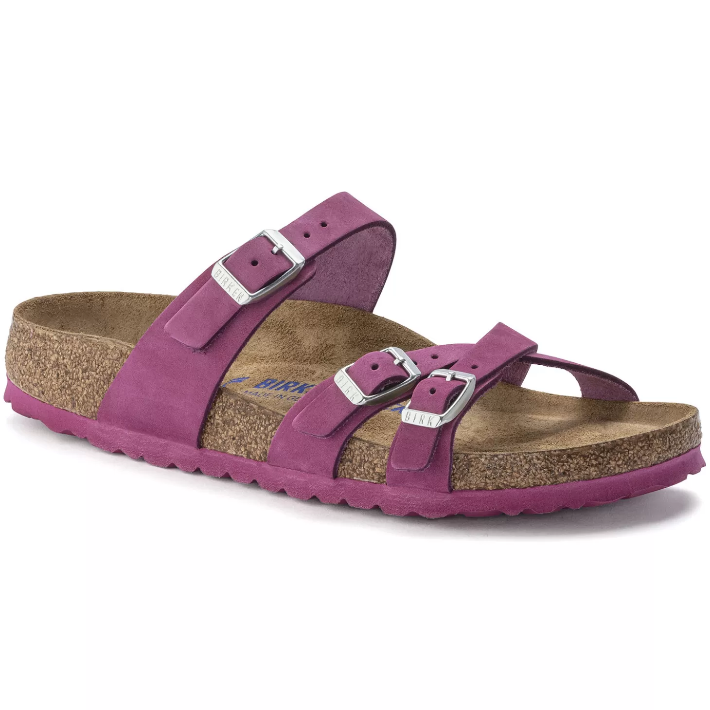 Franca Soft Footbed<Birkenstock Clearance