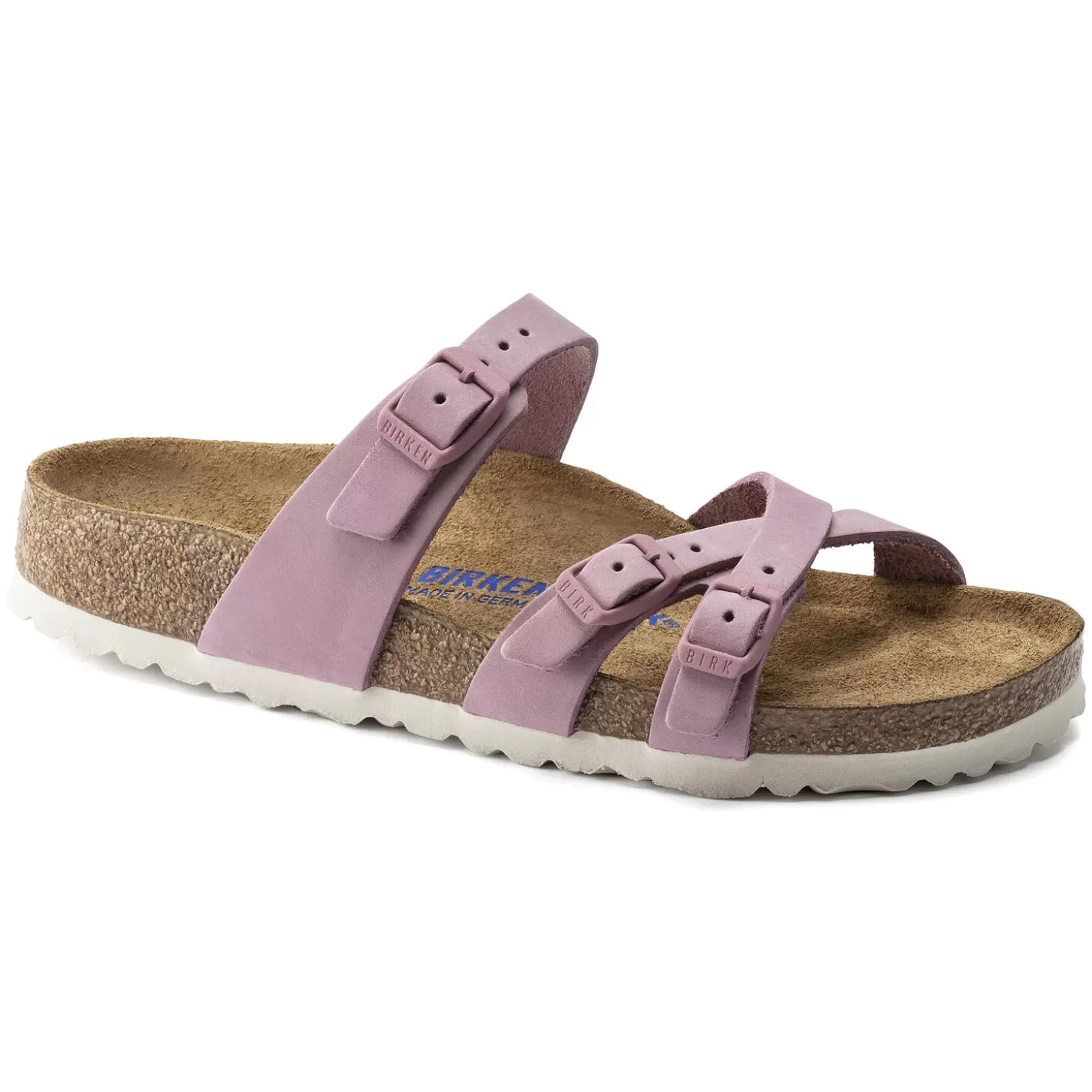 Franca Soft Footbed<Birkenstock Clearance