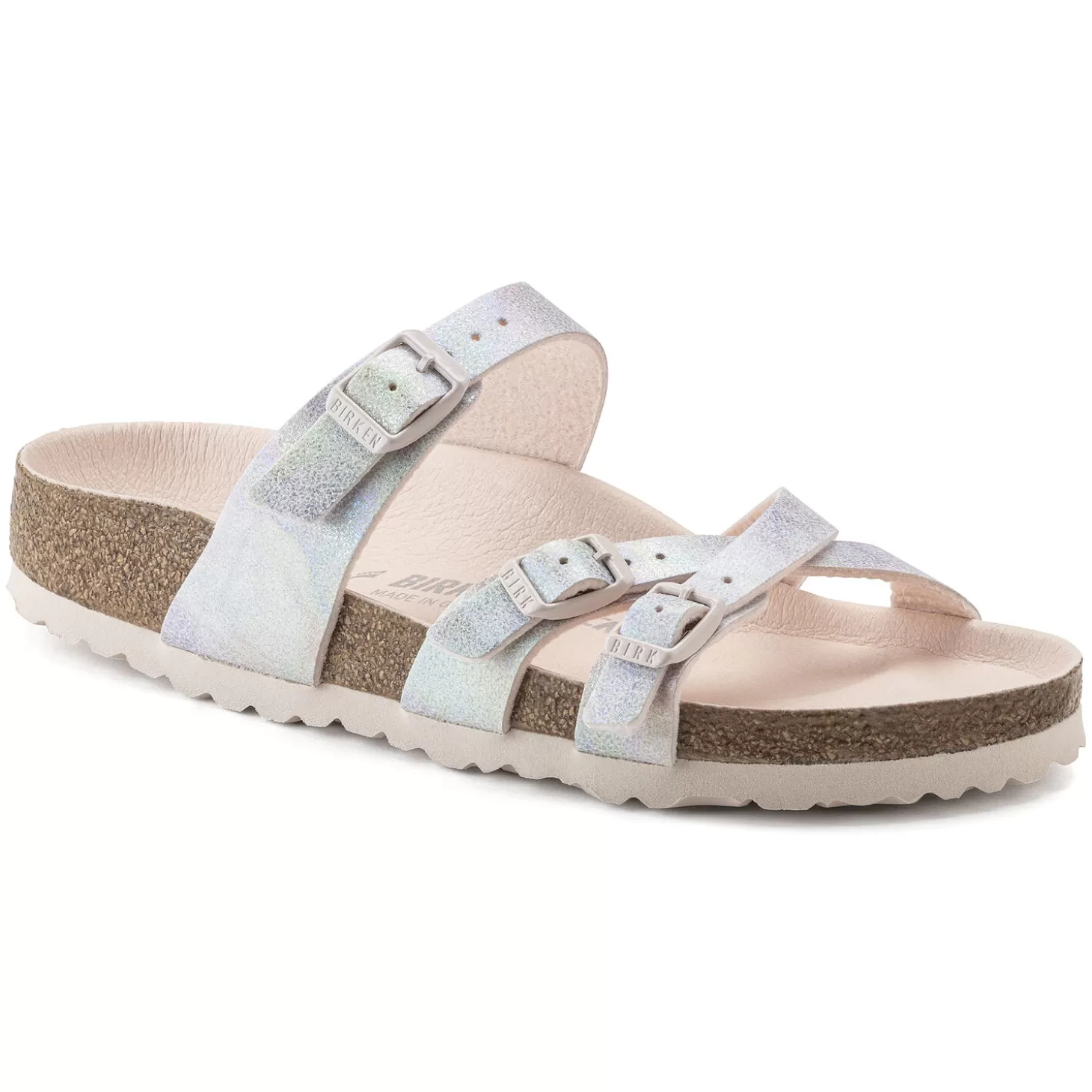 Franca Vegan<Birkenstock Flash Sale