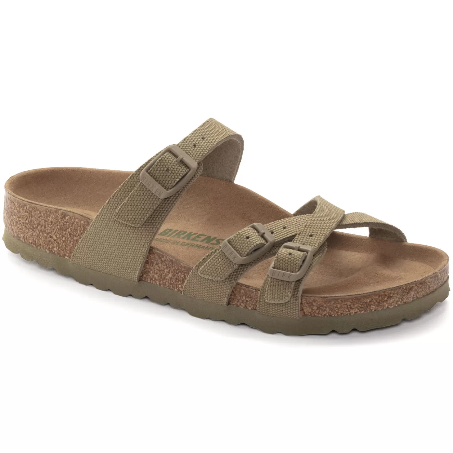 Franca Vegan<Birkenstock Sale