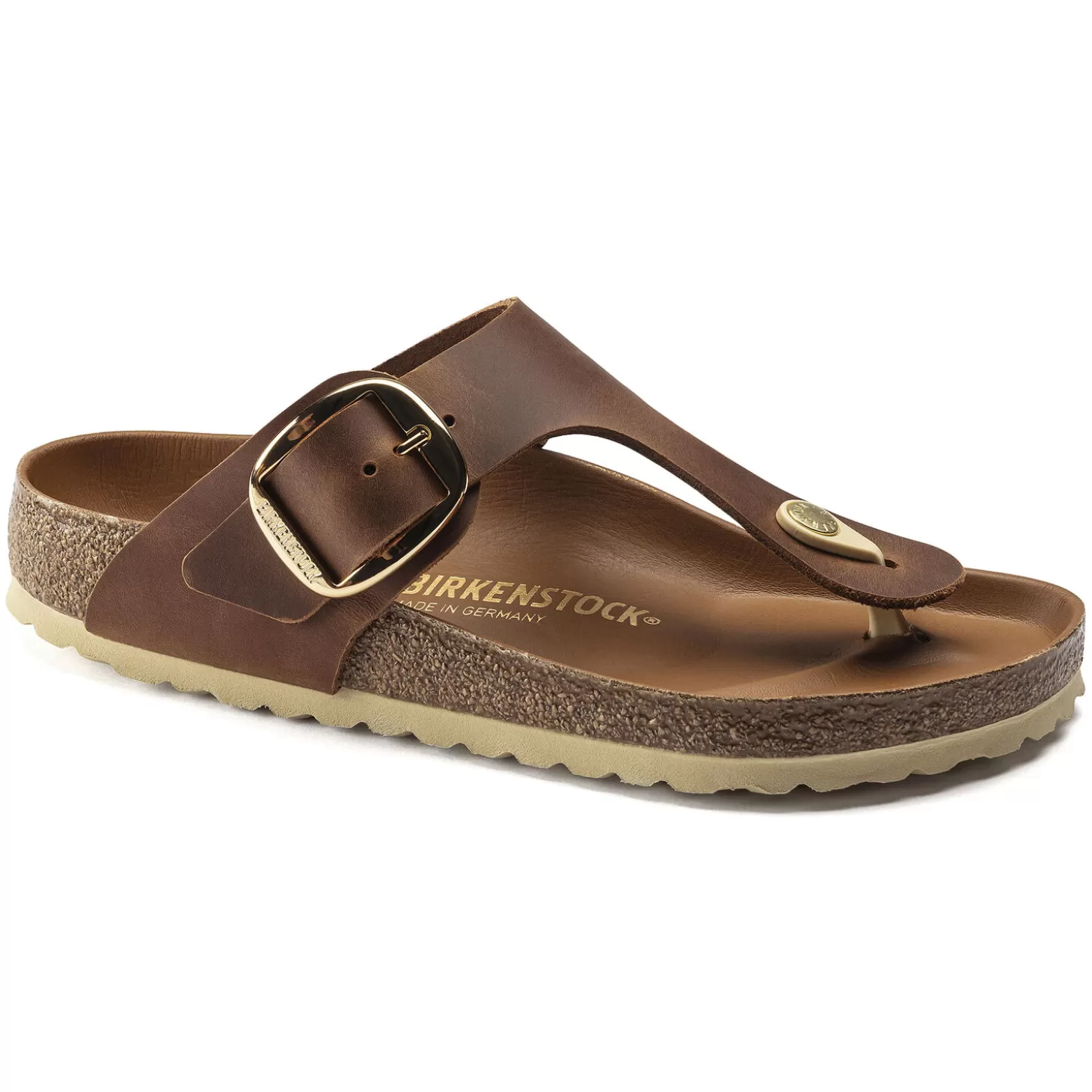 Gizeh Big Buckle<Birkenstock Clearance