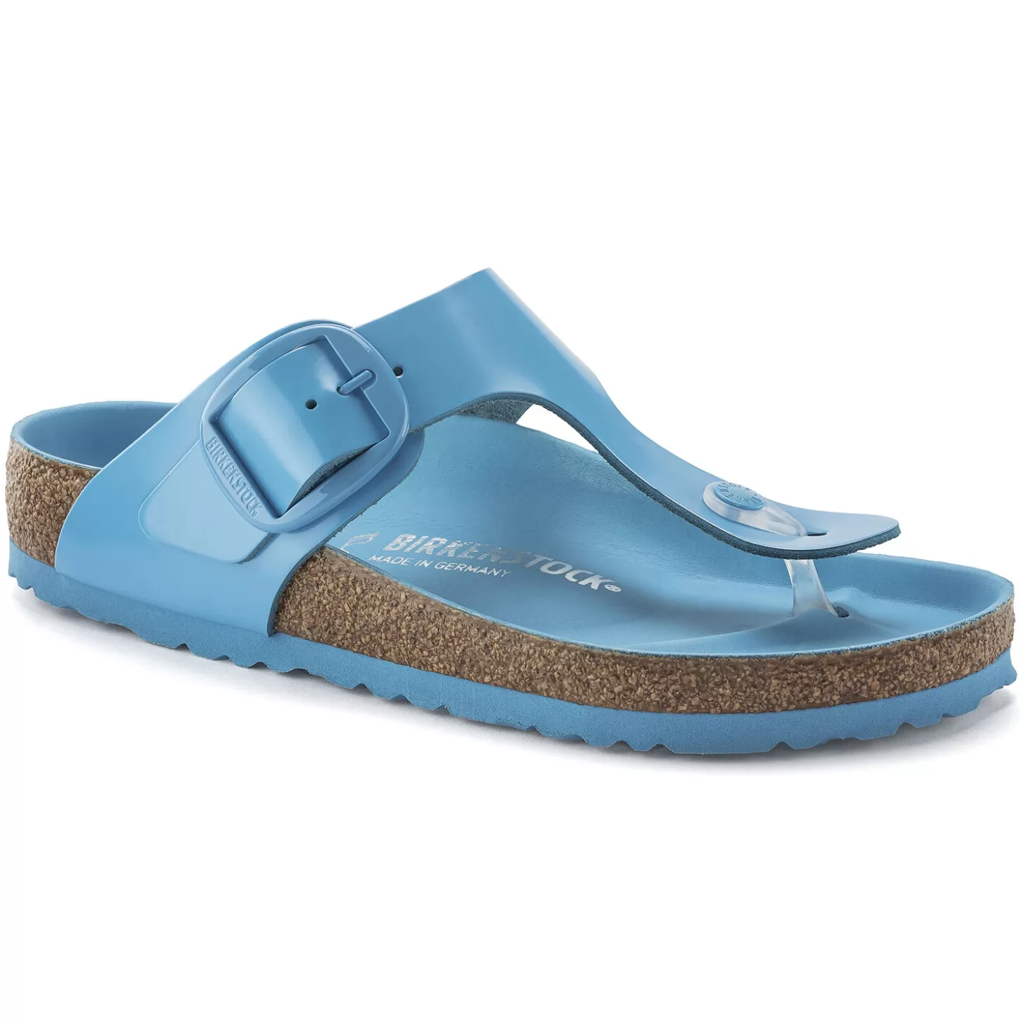 Gizeh Big Buckle<Birkenstock New