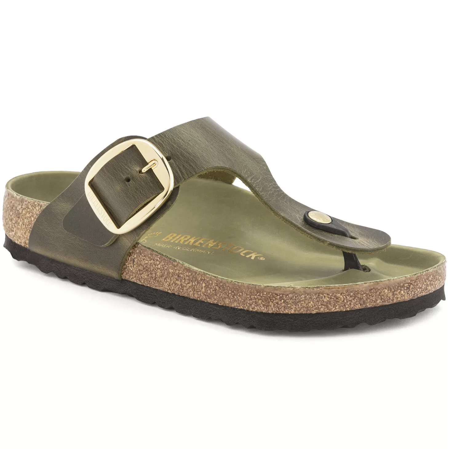 Gizeh Big Buckle<Birkenstock New