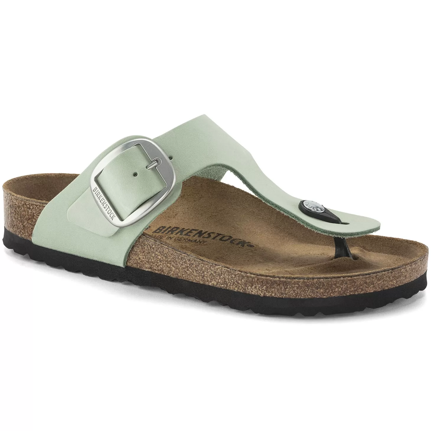 Gizeh Big Buckle<Birkenstock New