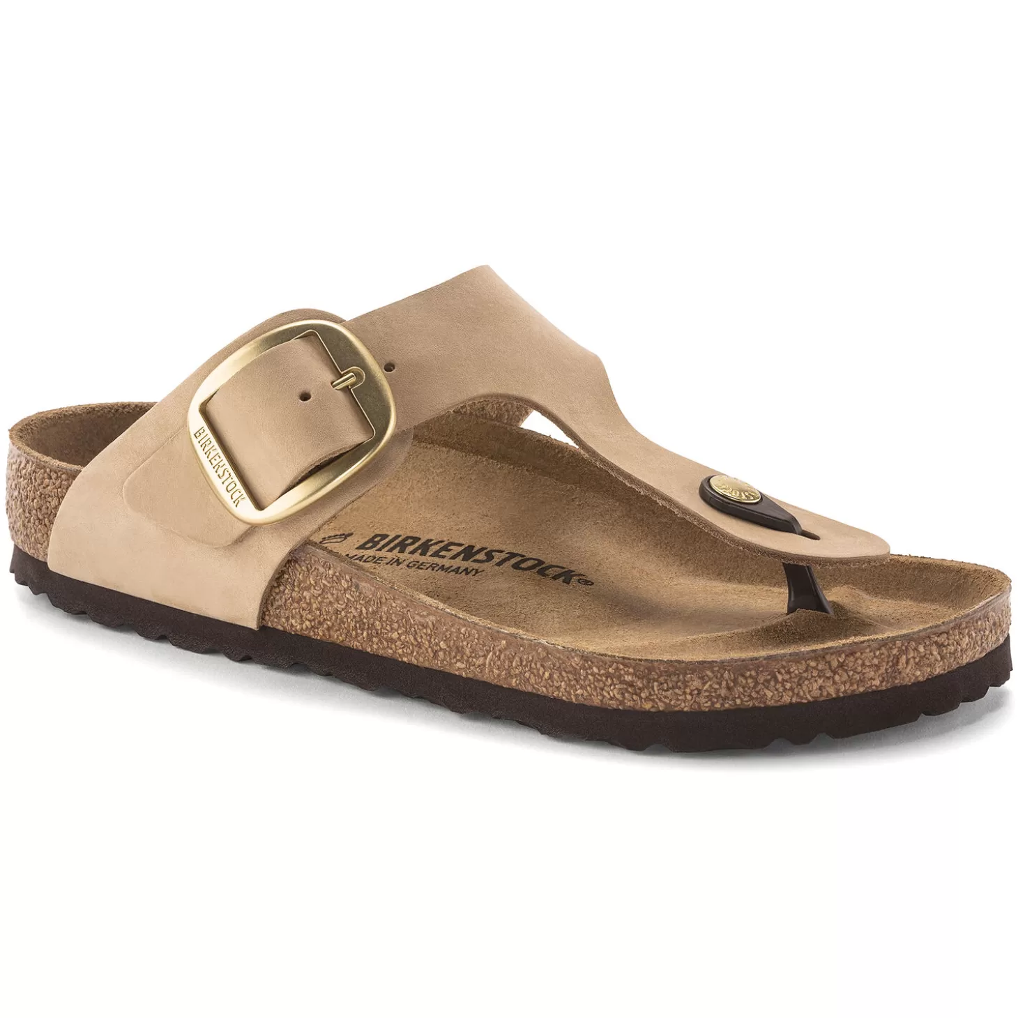 Gizeh Big Buckle<Birkenstock Store