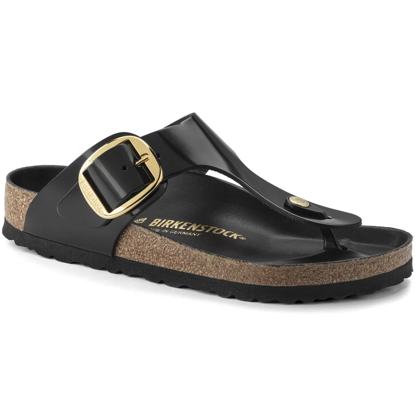 Gizeh Big Buckle<Birkenstock Hot