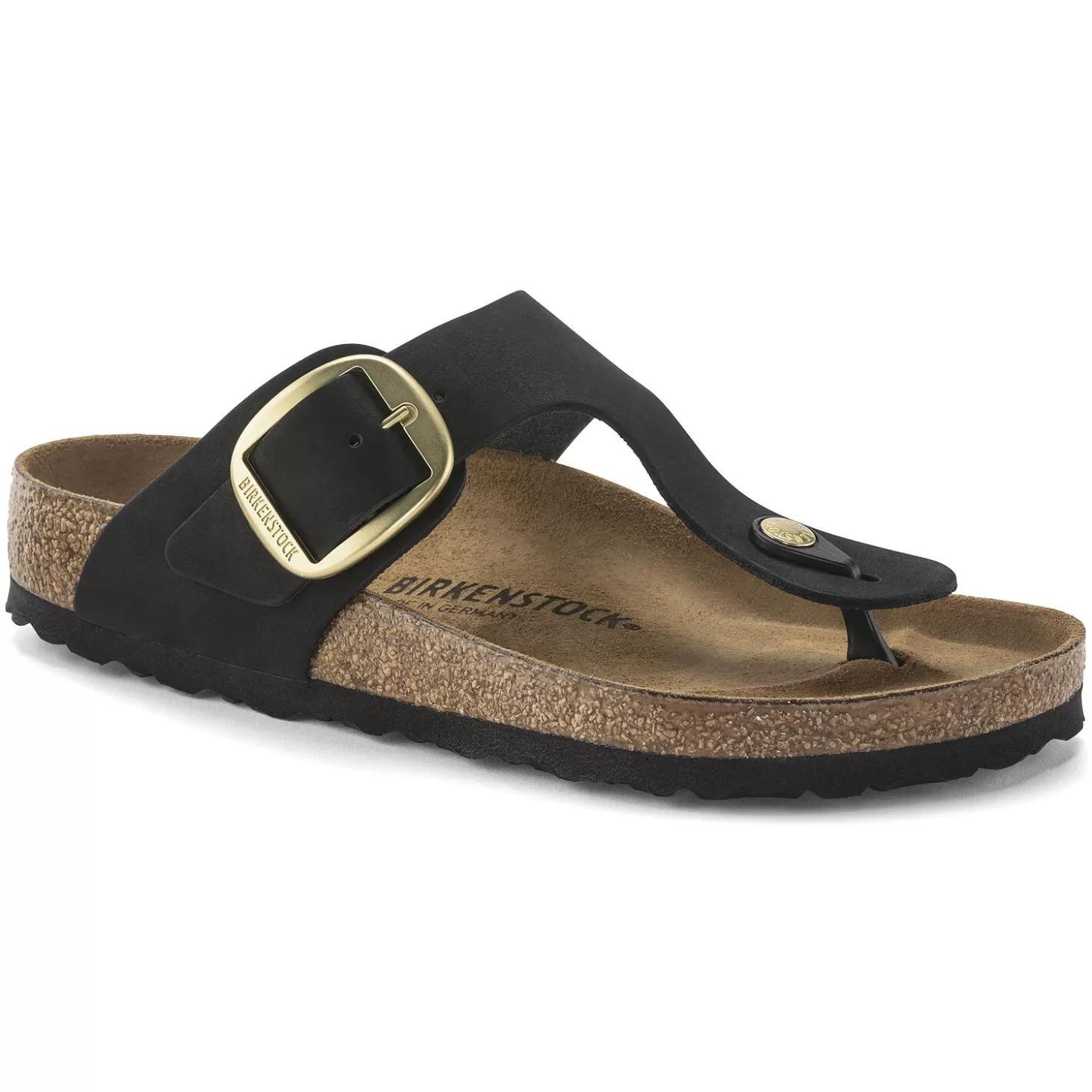 Gizeh Big Buckle<Birkenstock Best