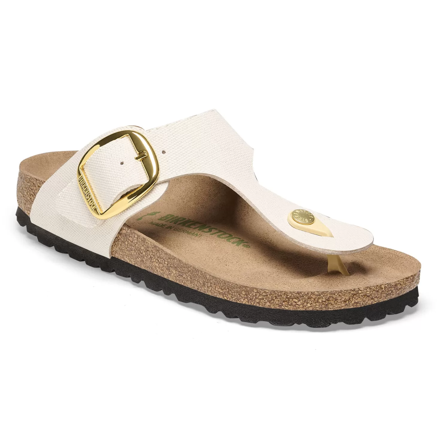 Gizeh Big Buckle Rivet Logo<Birkenstock Outlet