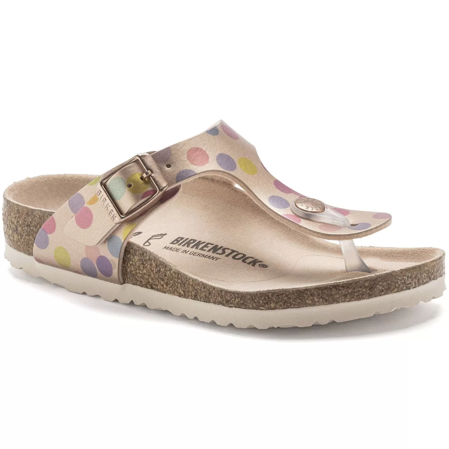 Gizeh Kids Bs<Birkenstock Hot