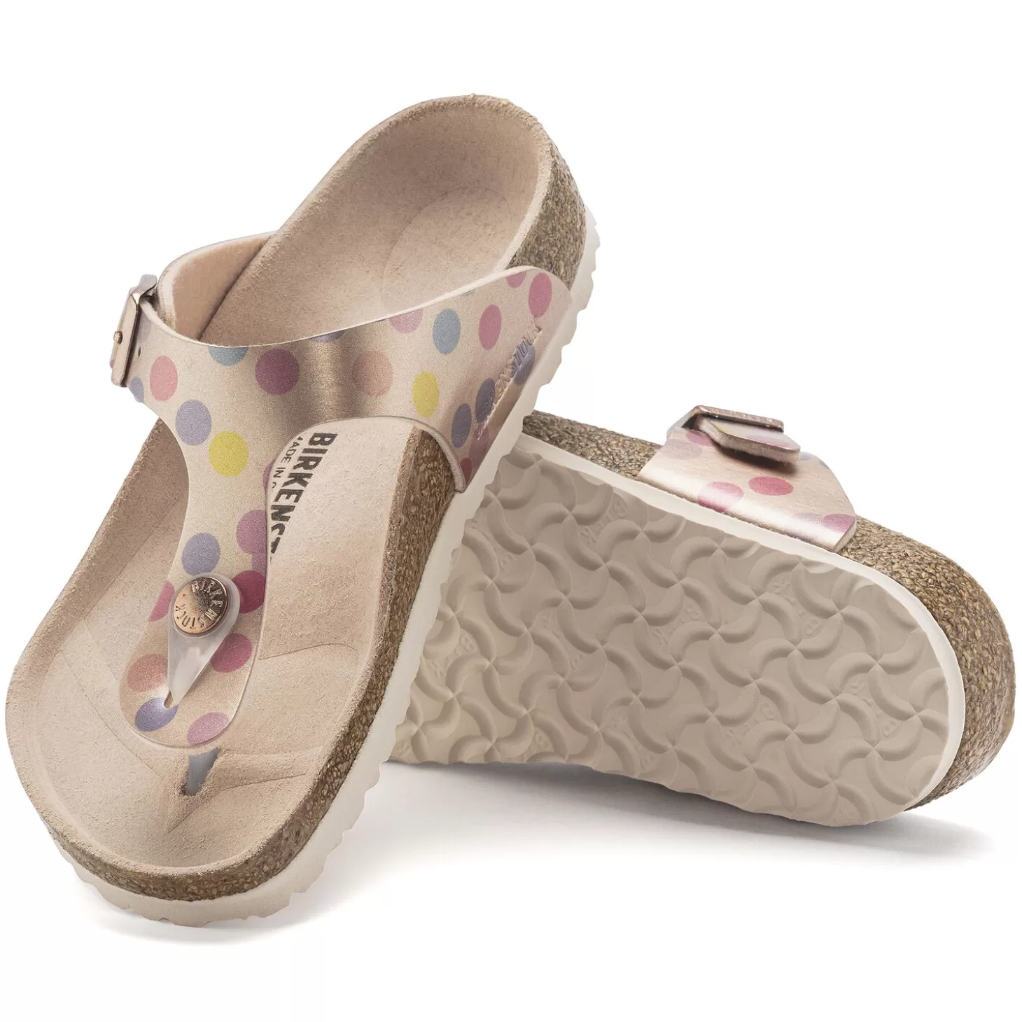 Gizeh Kids Bs<Birkenstock Hot