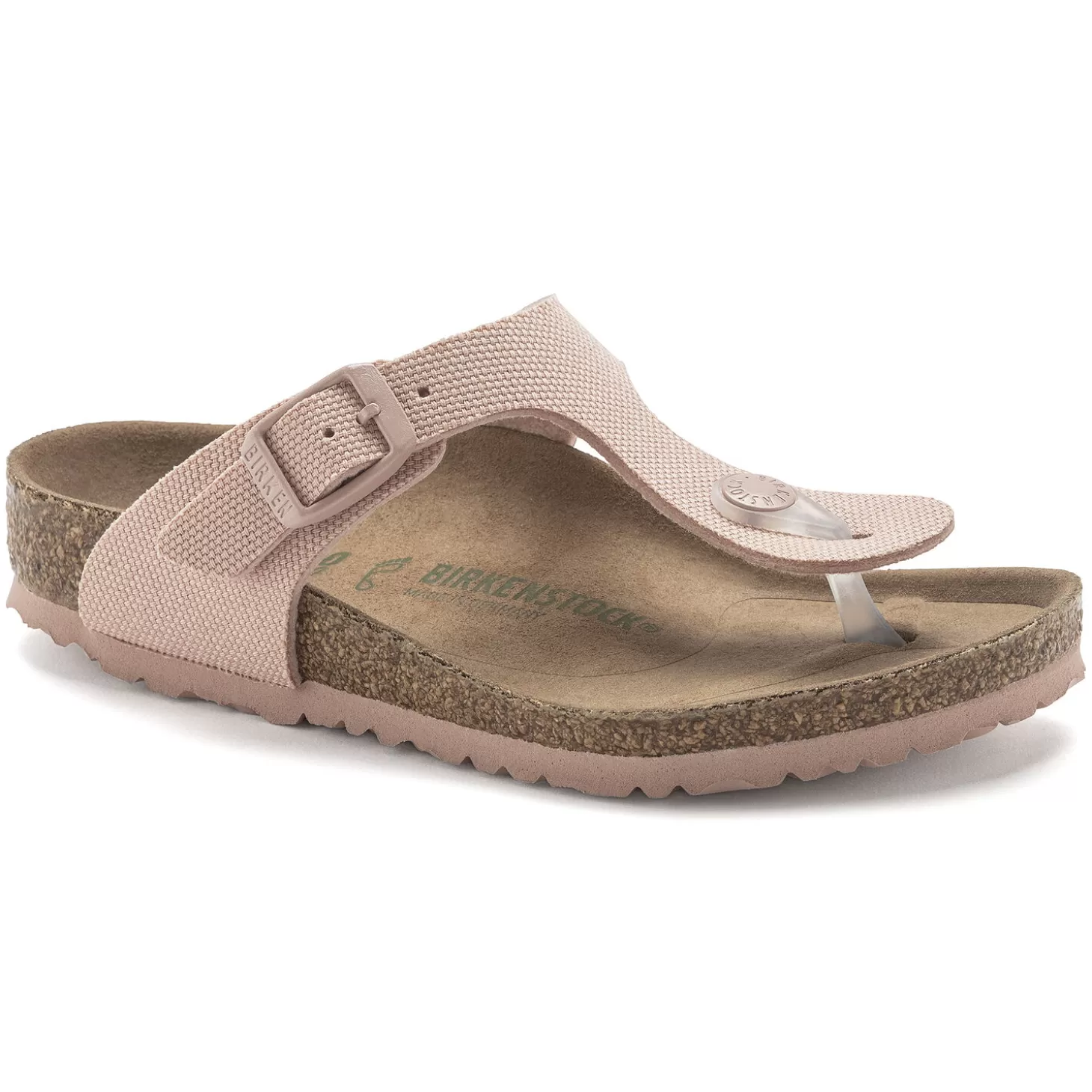 Gizeh Kids Rivet Logo<Birkenstock Best