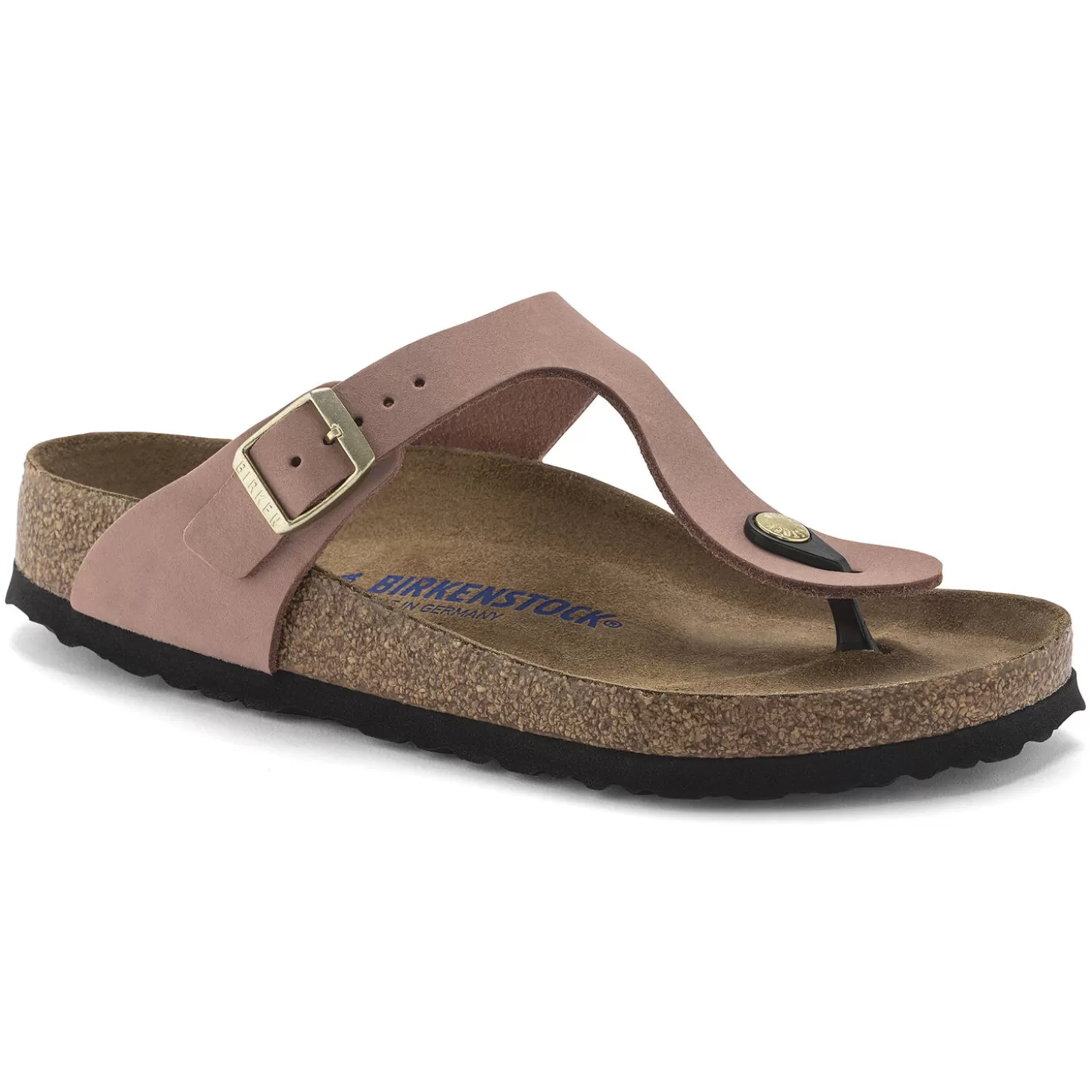 Gizeh Soft Footbed<Birkenstock Discount