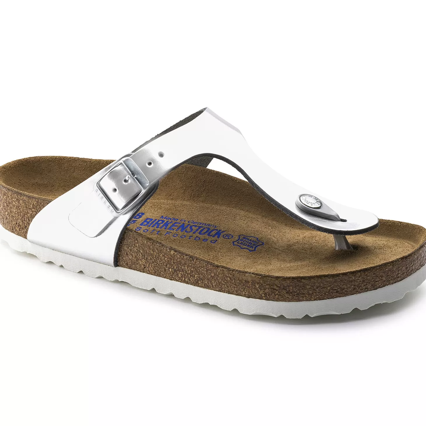 Gizeh Soft Footbed<Birkenstock New