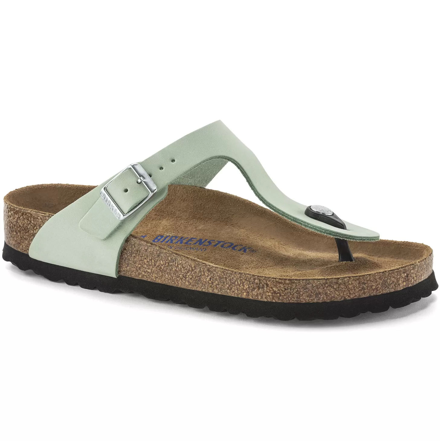 Gizeh Soft Footbed<Birkenstock Discount