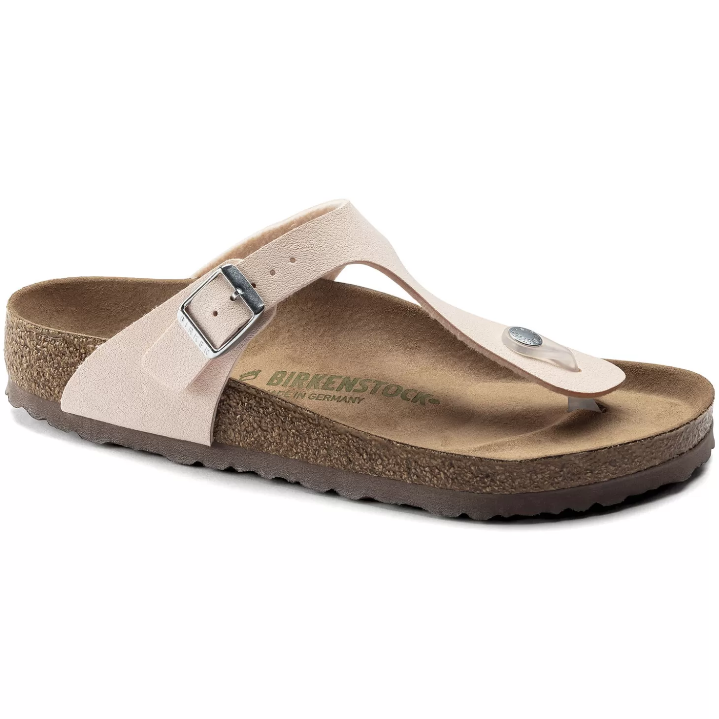 Gizeh Vegan<Birkenstock Hot