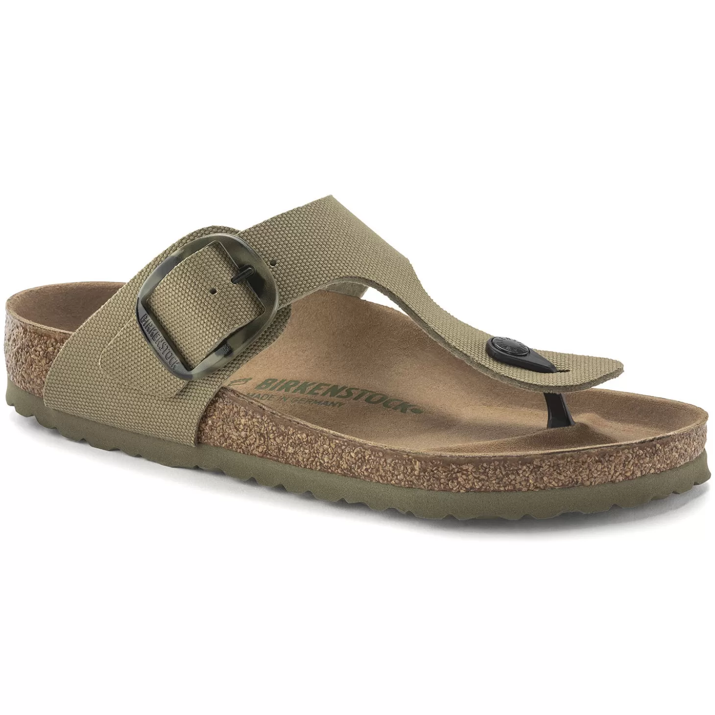 Gizeh Vegan Big Buckle<Birkenstock Cheap