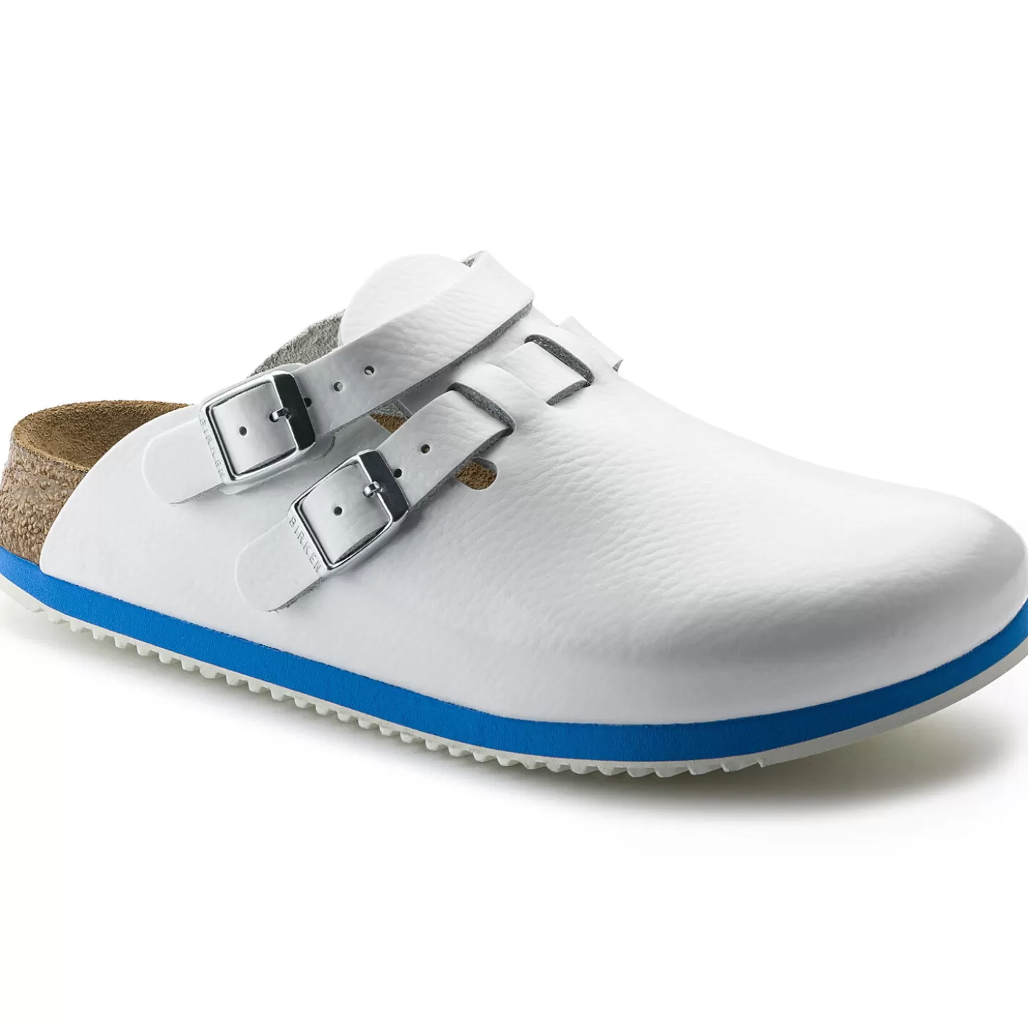 Kay Sl Soft Footbed<Birkenstock Hot