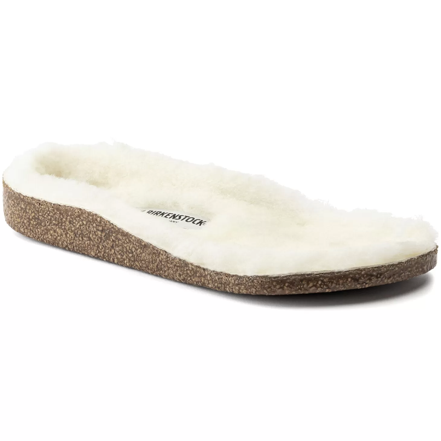 Kids Shearling Footbed Zermatt<Birkenstock Outlet