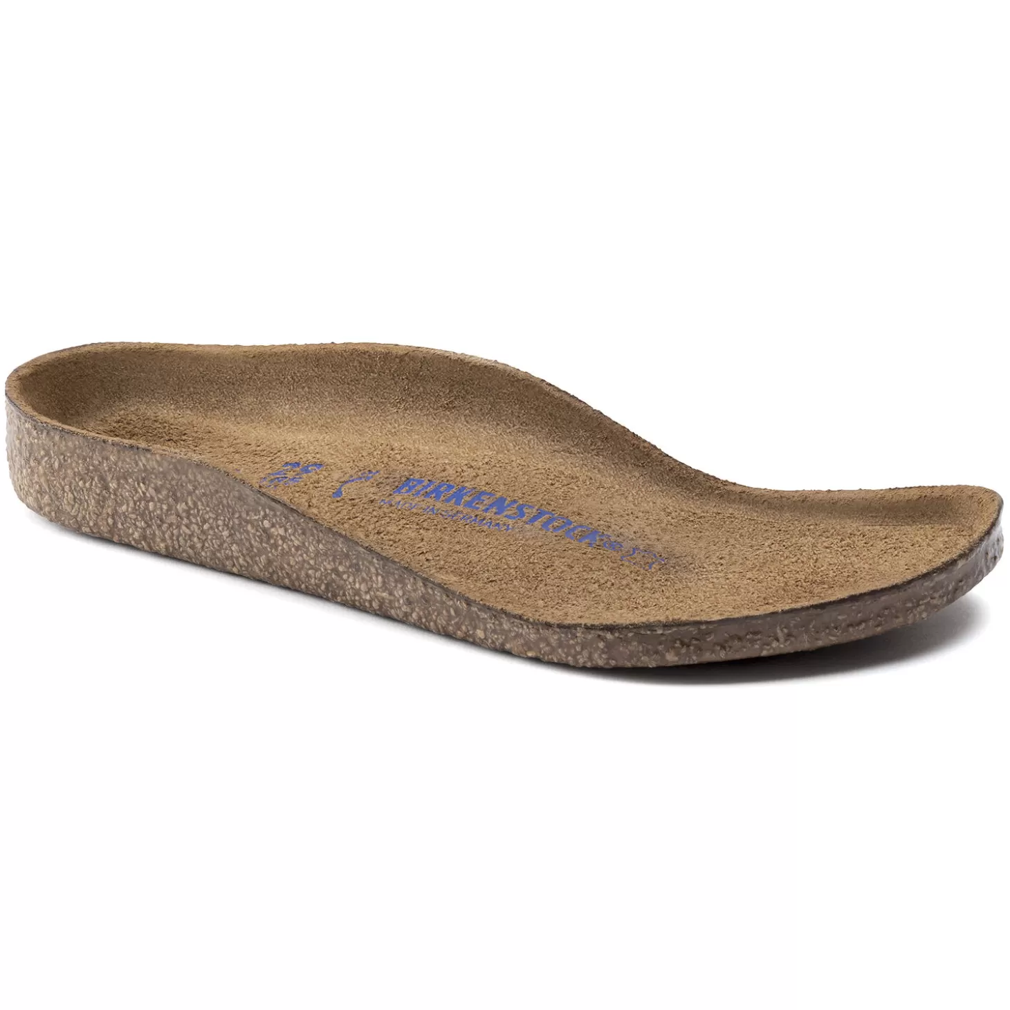 Kids Soft Footbed Zermatt<Birkenstock New