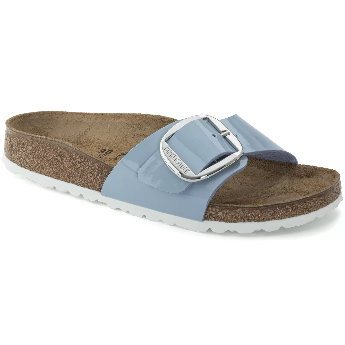 Madrid Big Buckle<Birkenstock Cheap