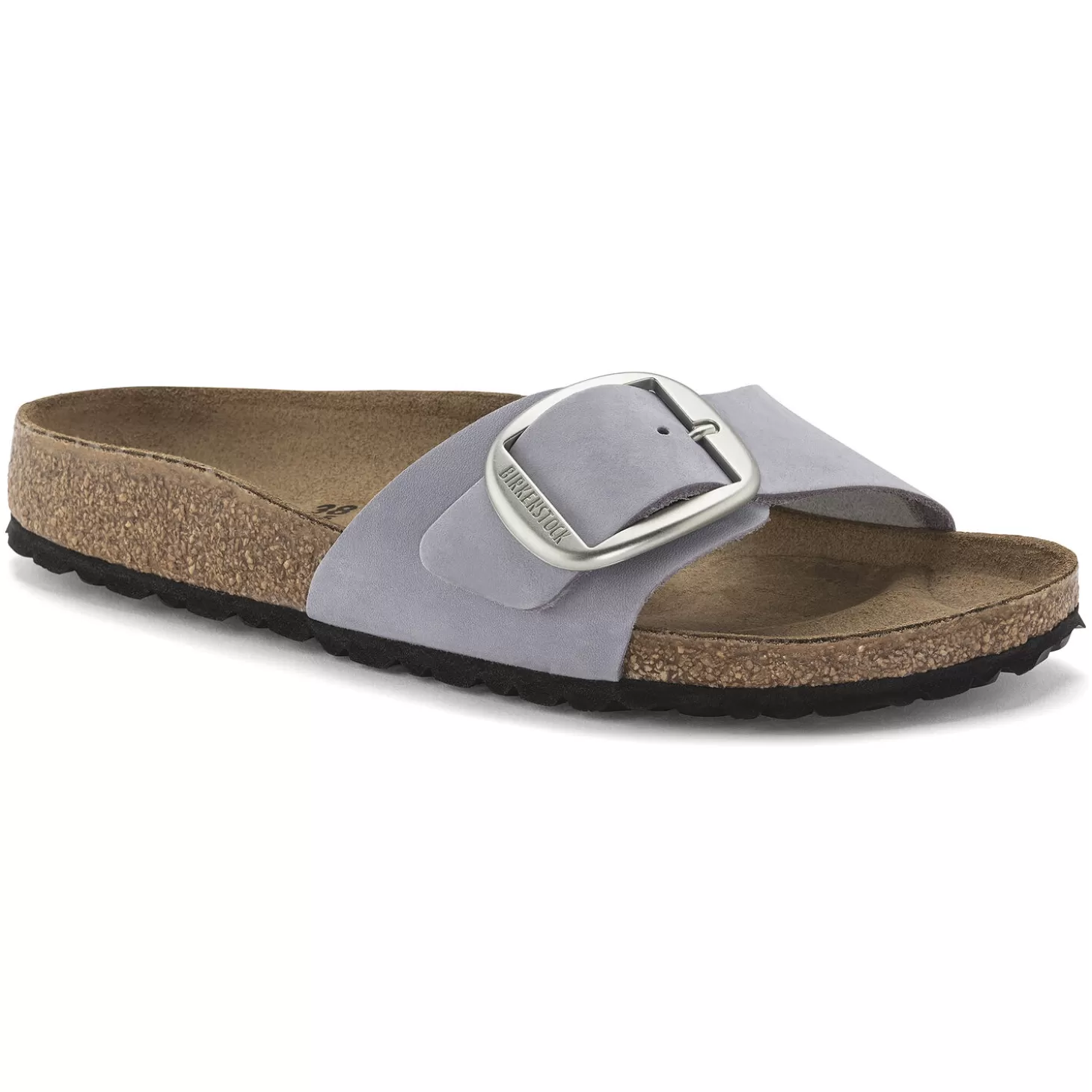 Madrid Big Buckle<Birkenstock Flash Sale