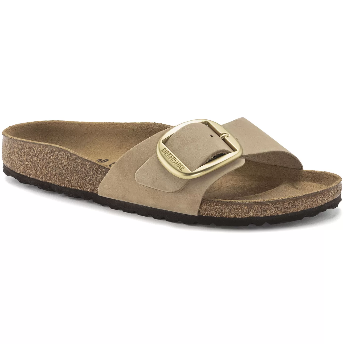 Madrid Big Buckle<Birkenstock Hot