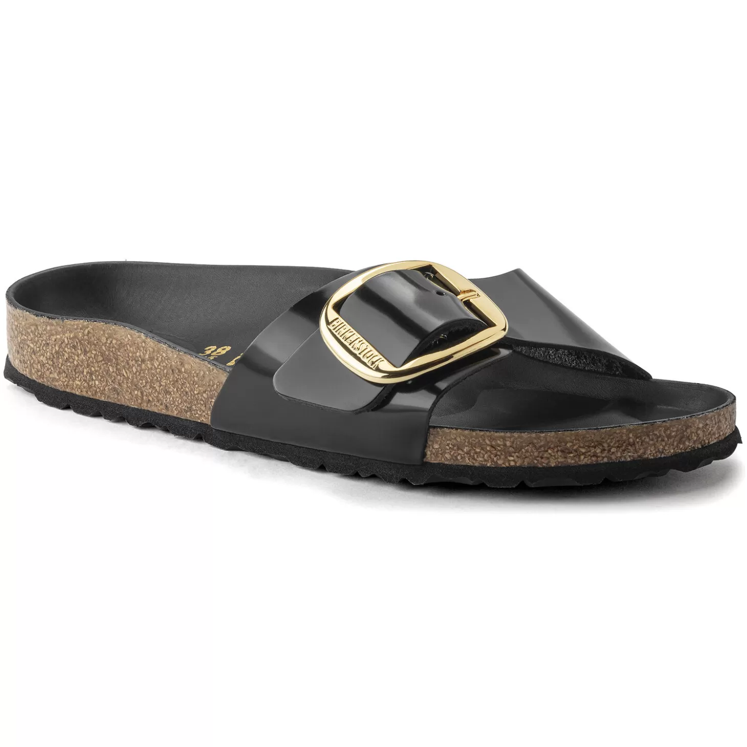 Madrid Big Buckle<Birkenstock New