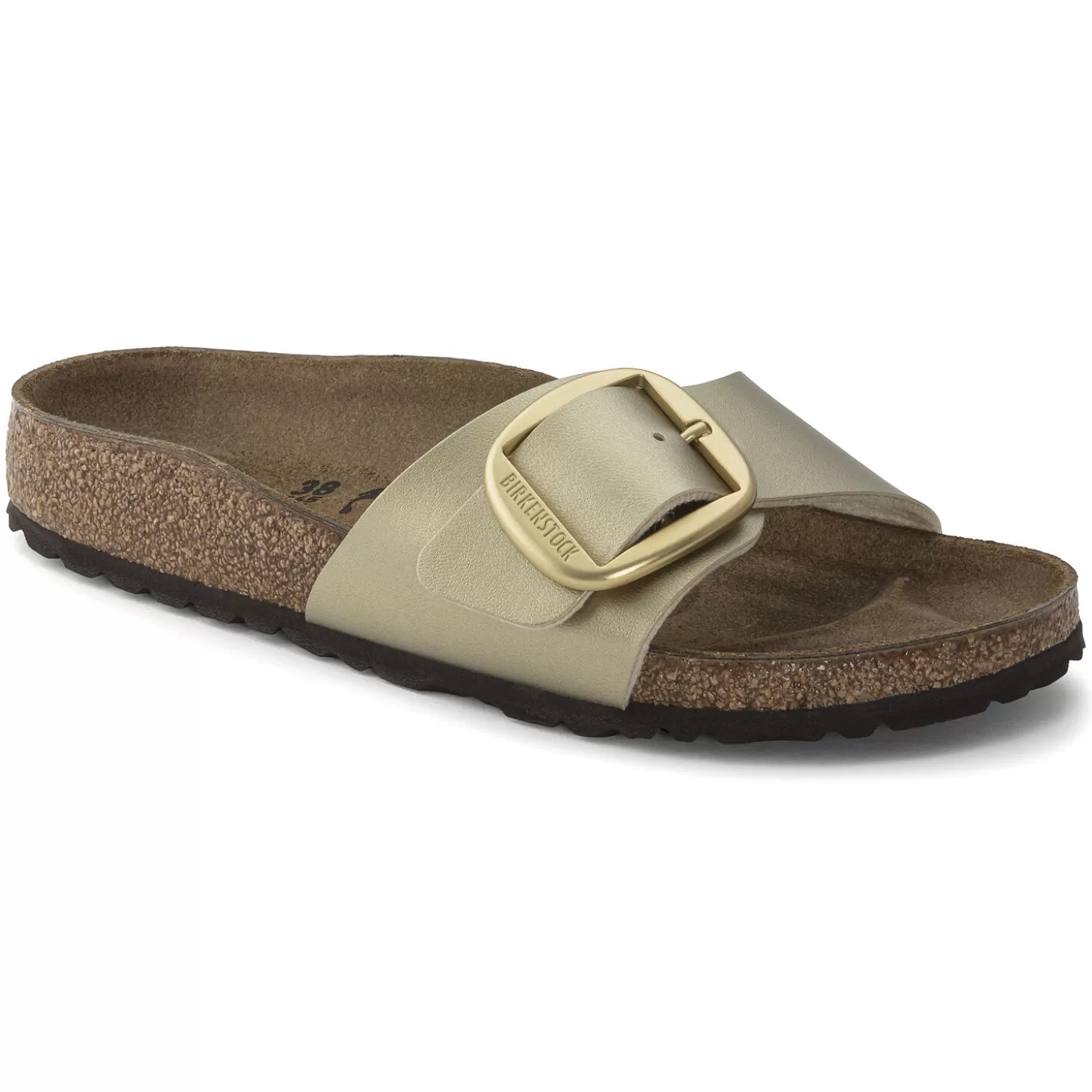 Madrid Big Buckle<Birkenstock Fashion