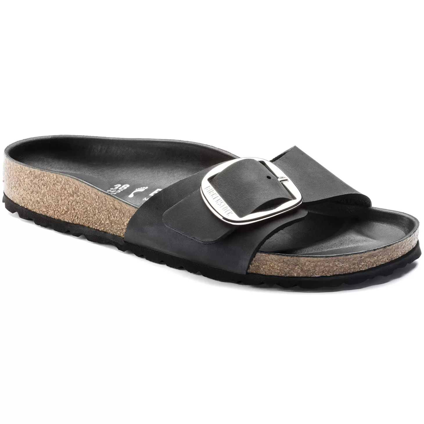 Madrid Big Buckle<Birkenstock Discount