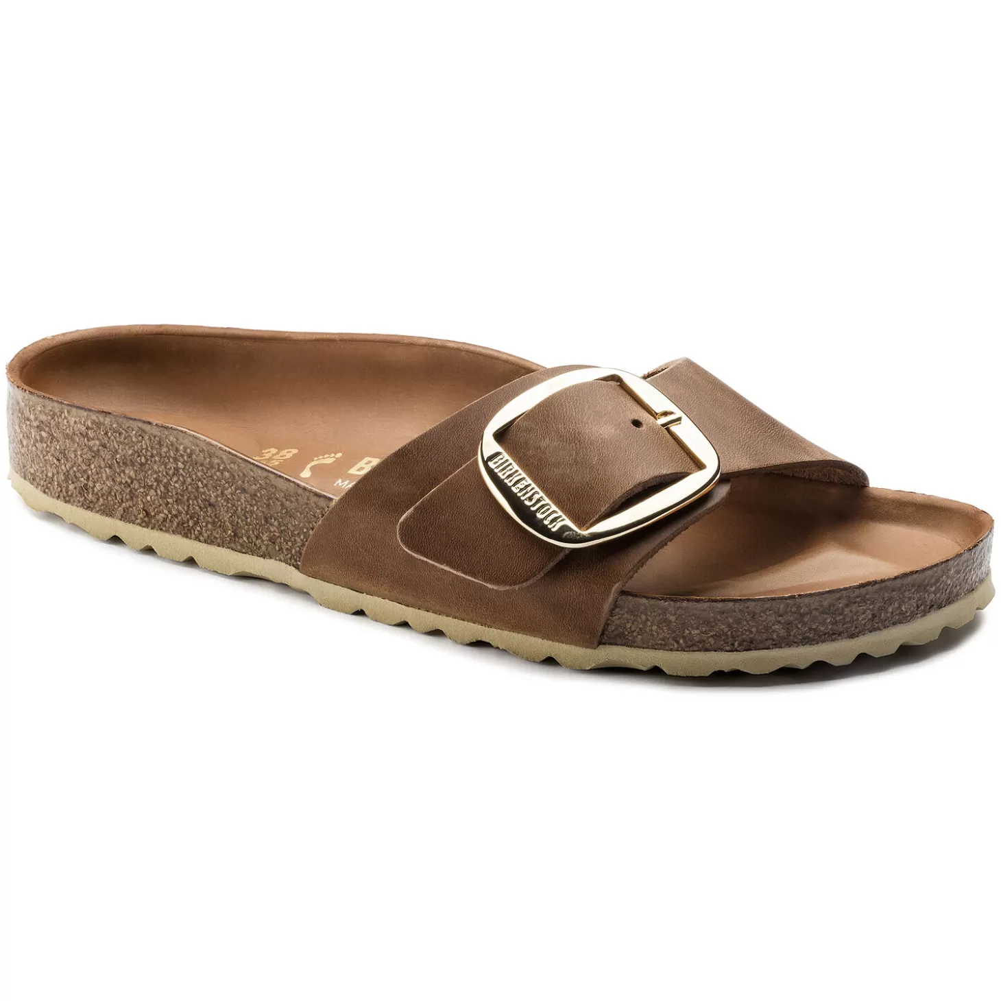 Madrid Big Buckle<Birkenstock Cheap