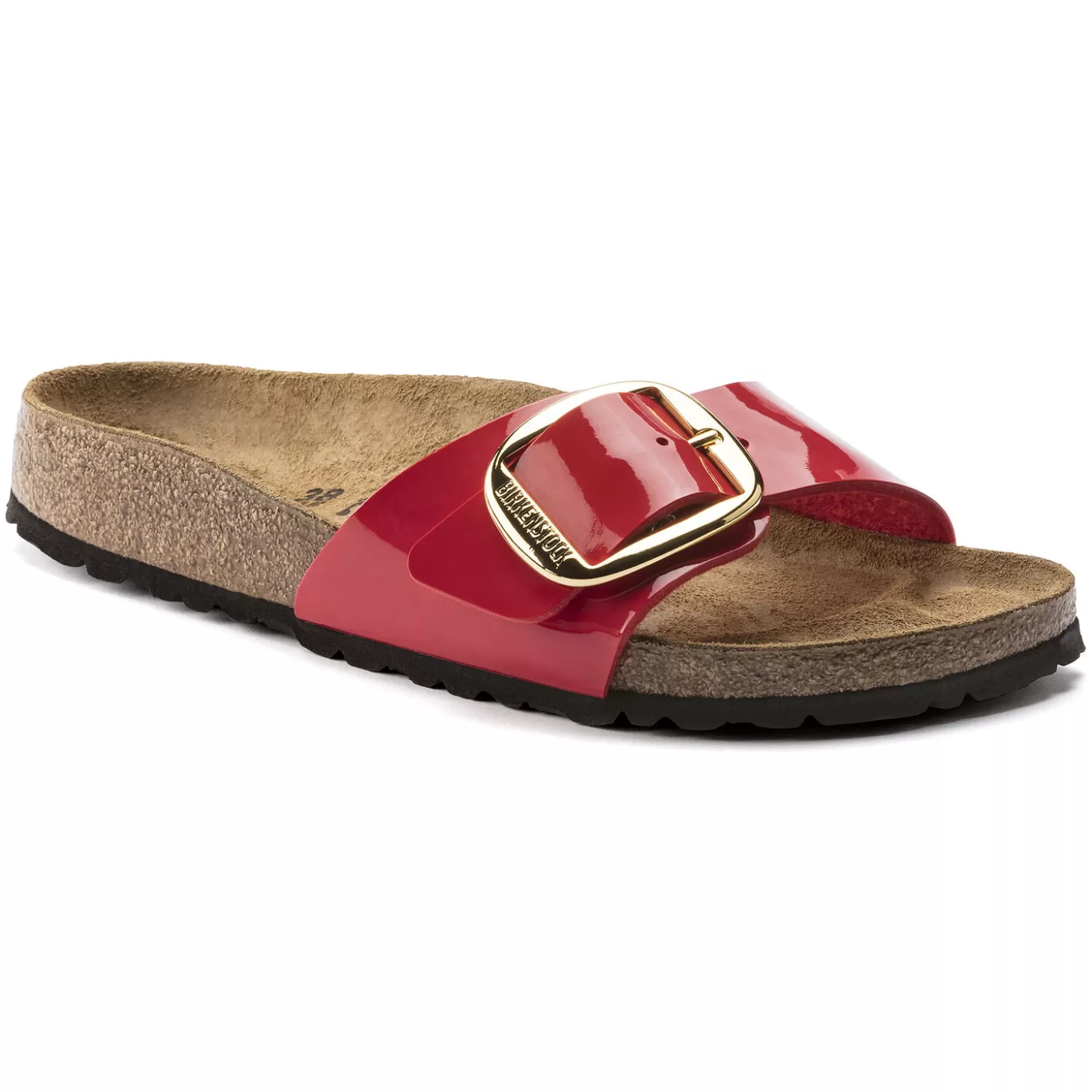 Madrid Big Buckle<Birkenstock Outlet