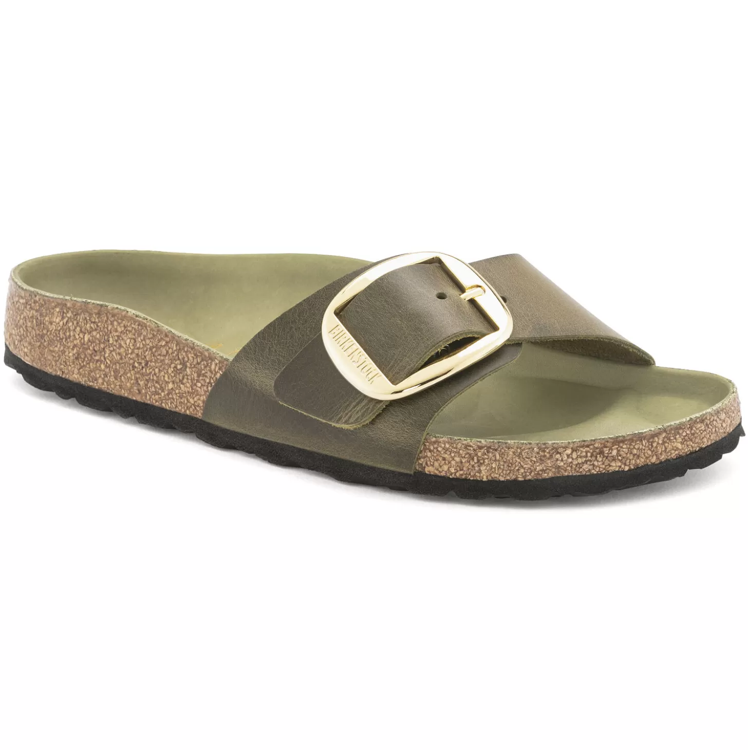 Madrid Big Buckle<Birkenstock Shop