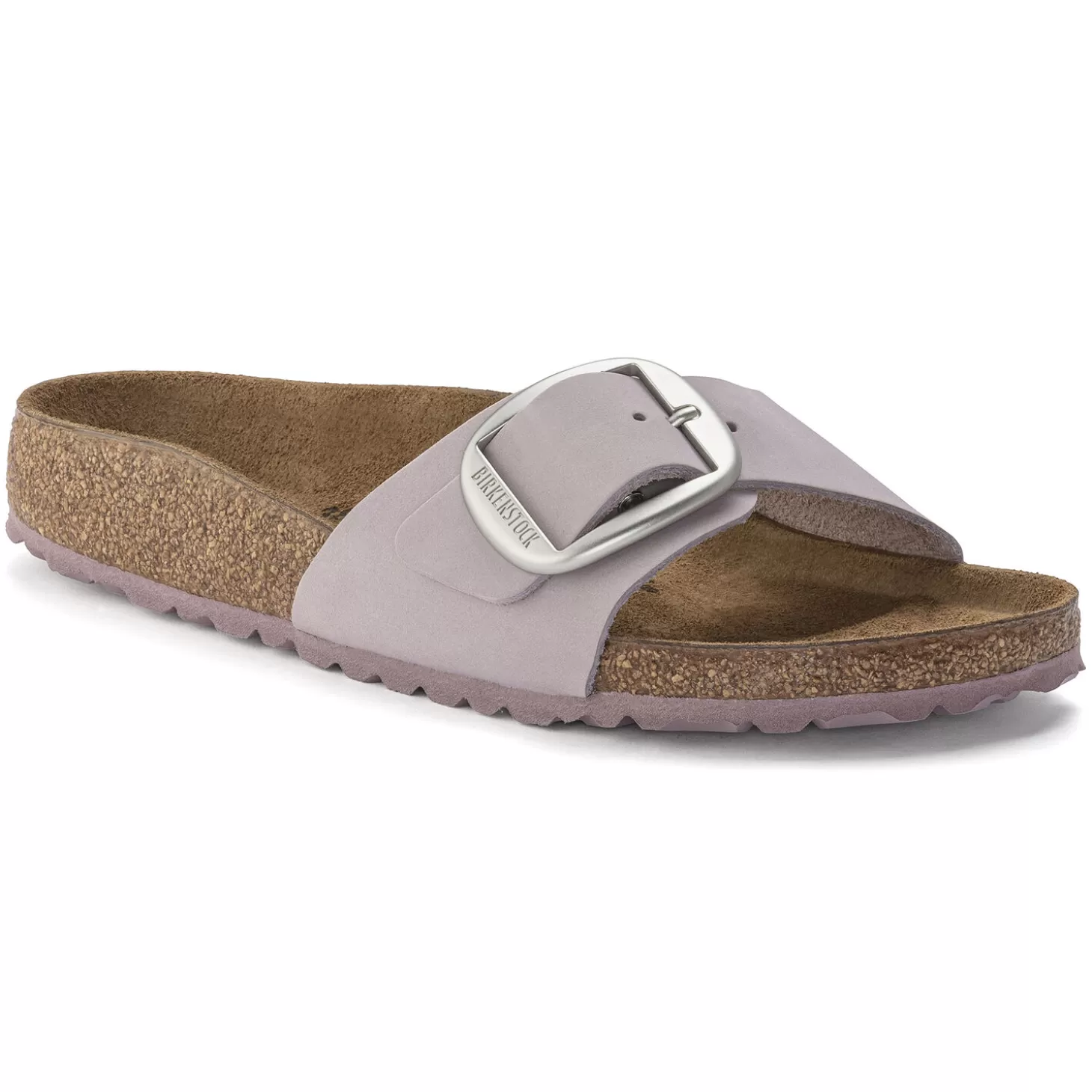 Madrid Big Buckle<Birkenstock Flash Sale