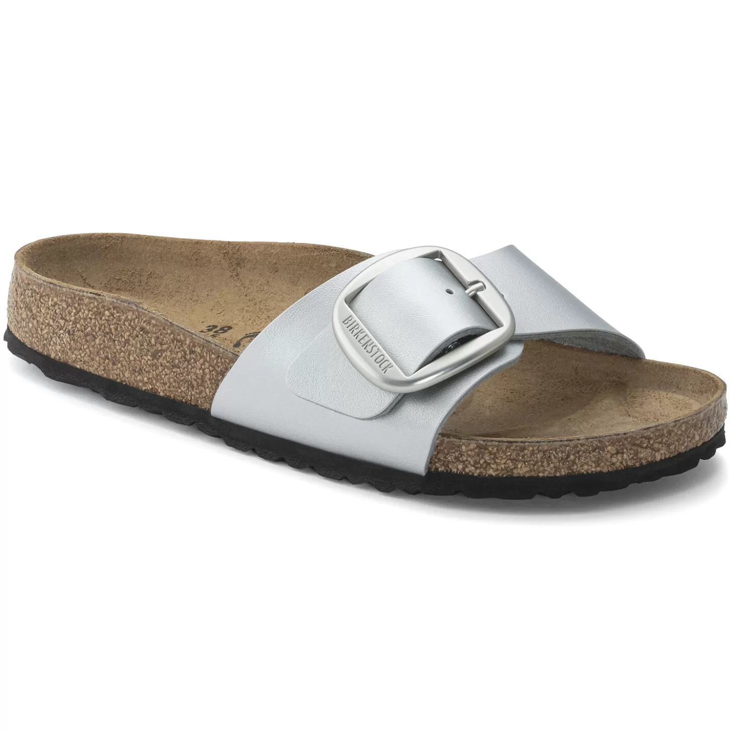 Madrid Big Buckle<Birkenstock Store