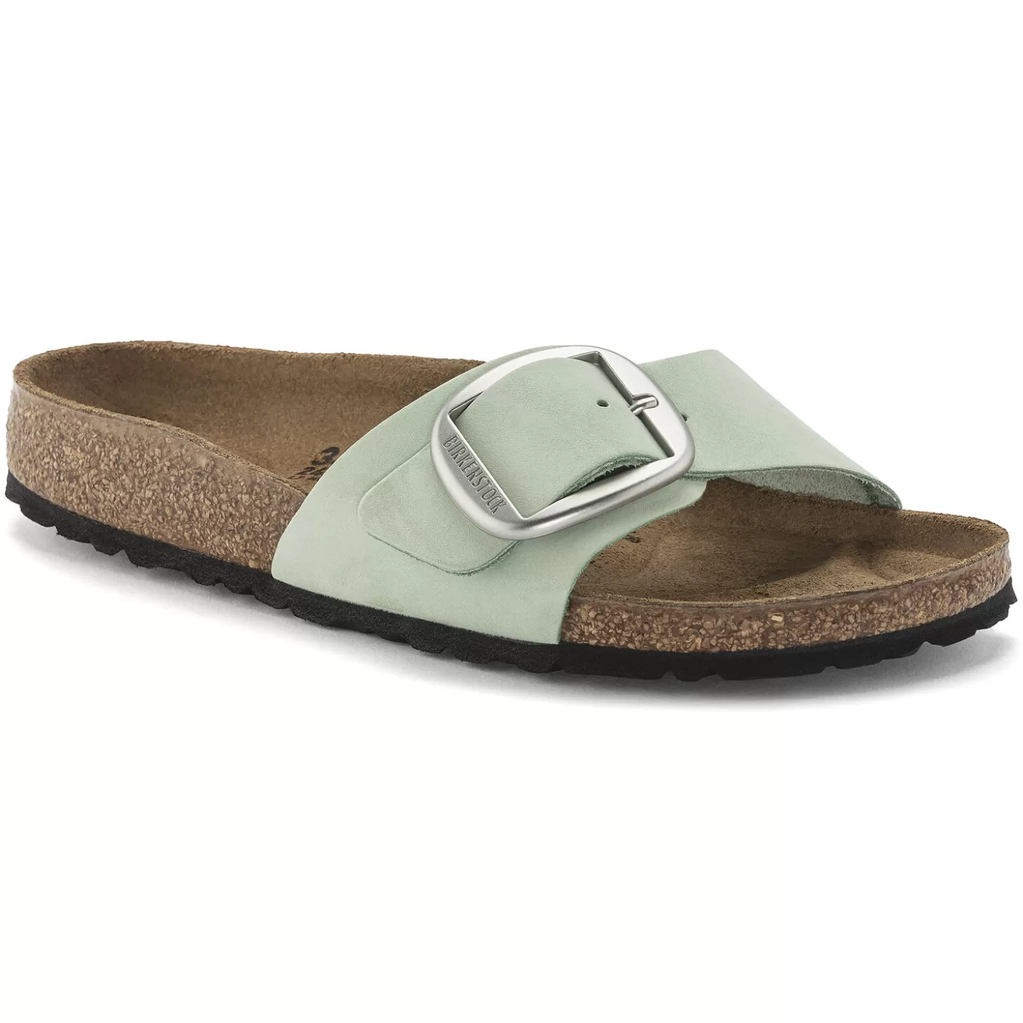 Madrid Big Buckle<Birkenstock Fashion