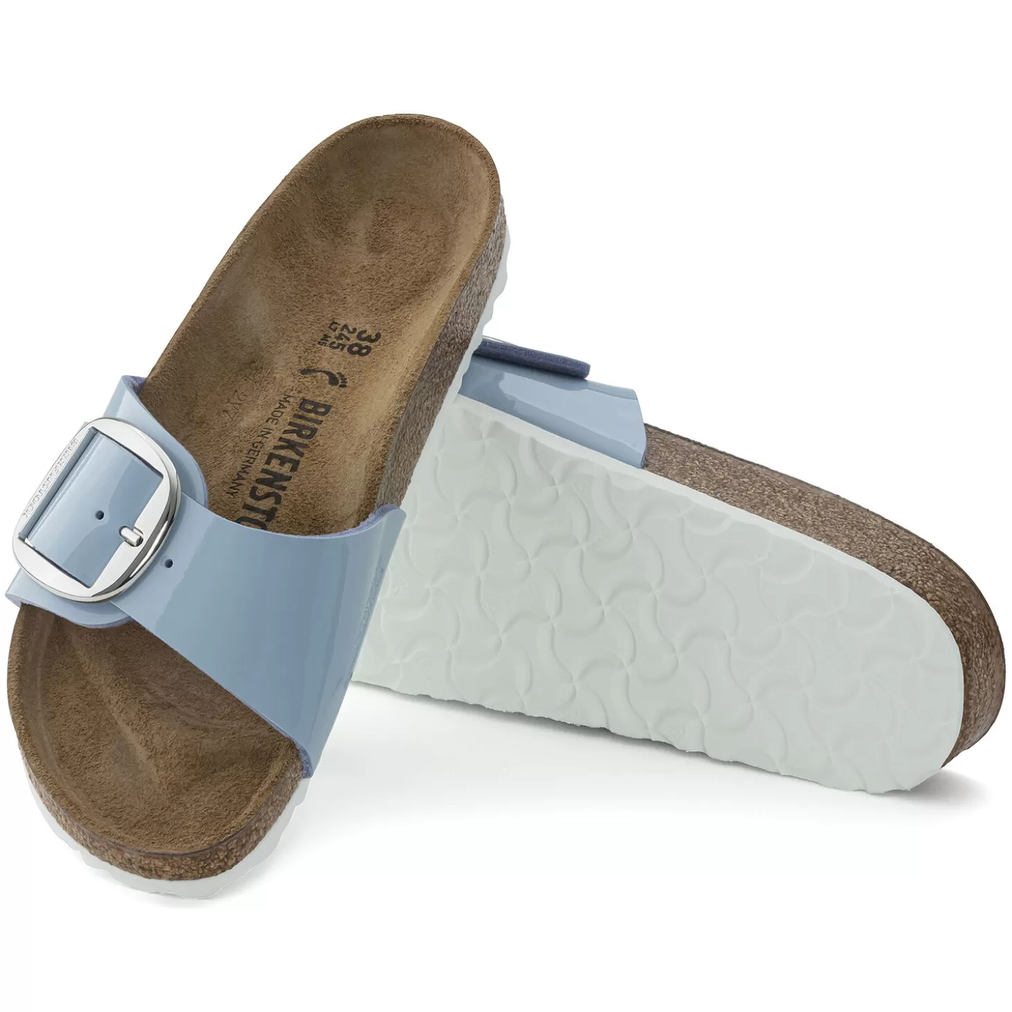 Madrid Big Buckle<Birkenstock Cheap