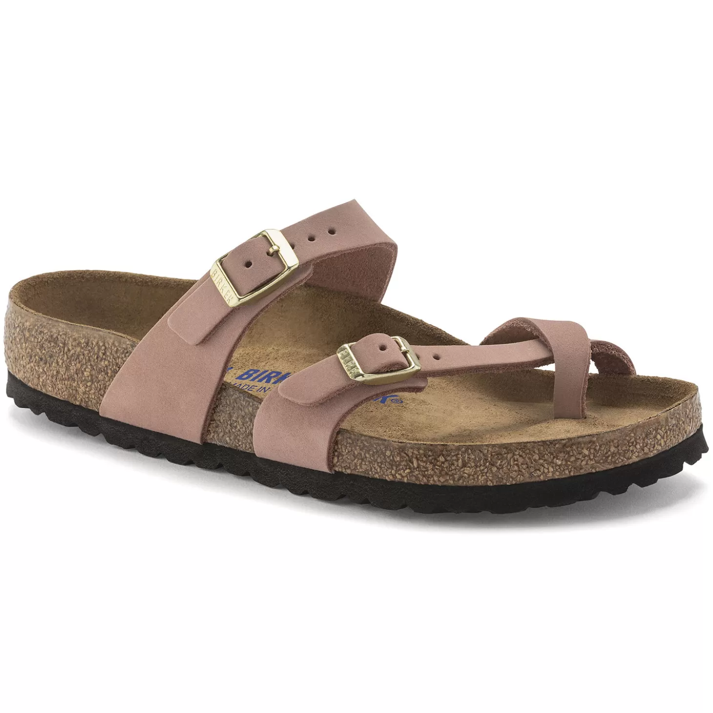 Mayari Soft Footbed<Birkenstock Discount