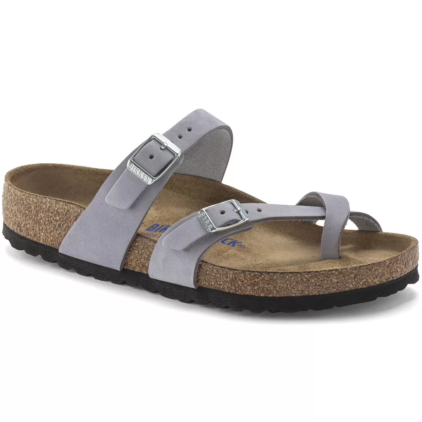 Mayari Soft Footbed<Birkenstock Cheap