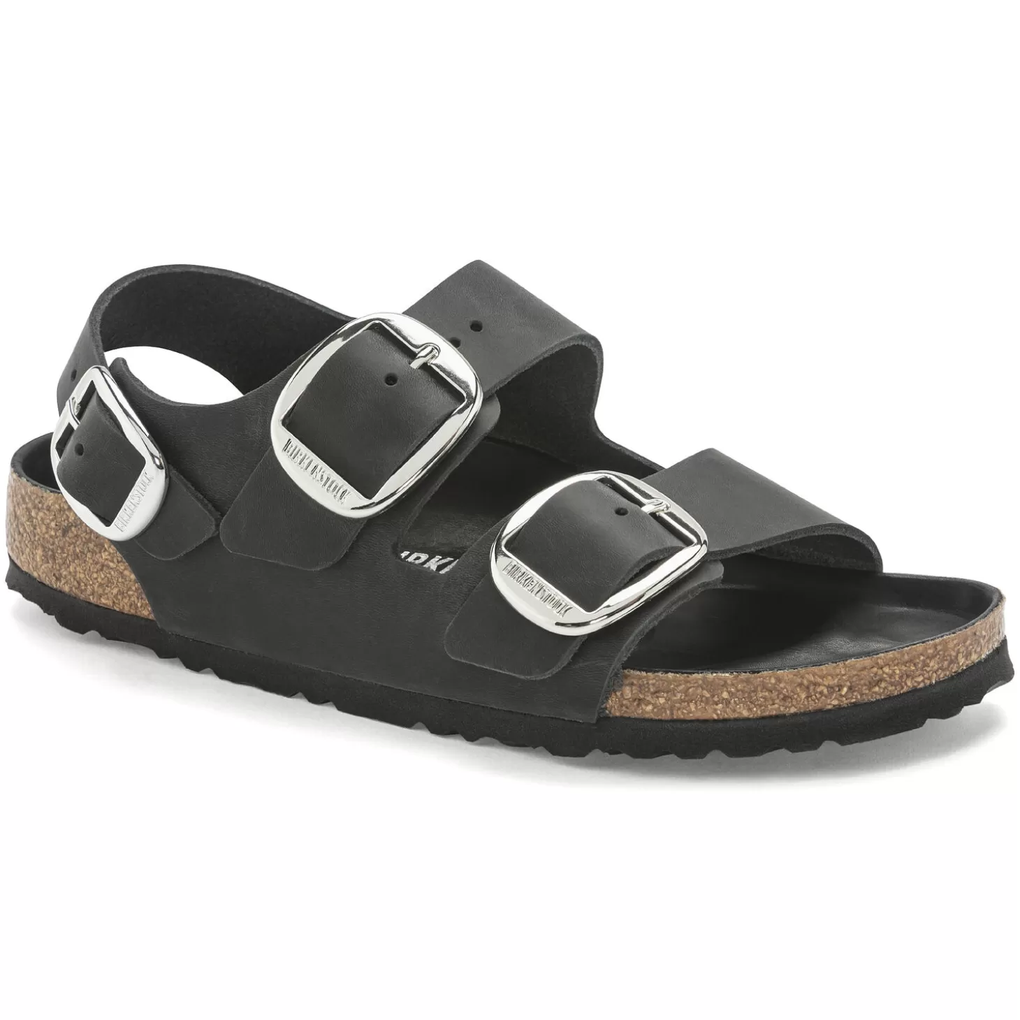 Milano Big Buckle<Birkenstock Best