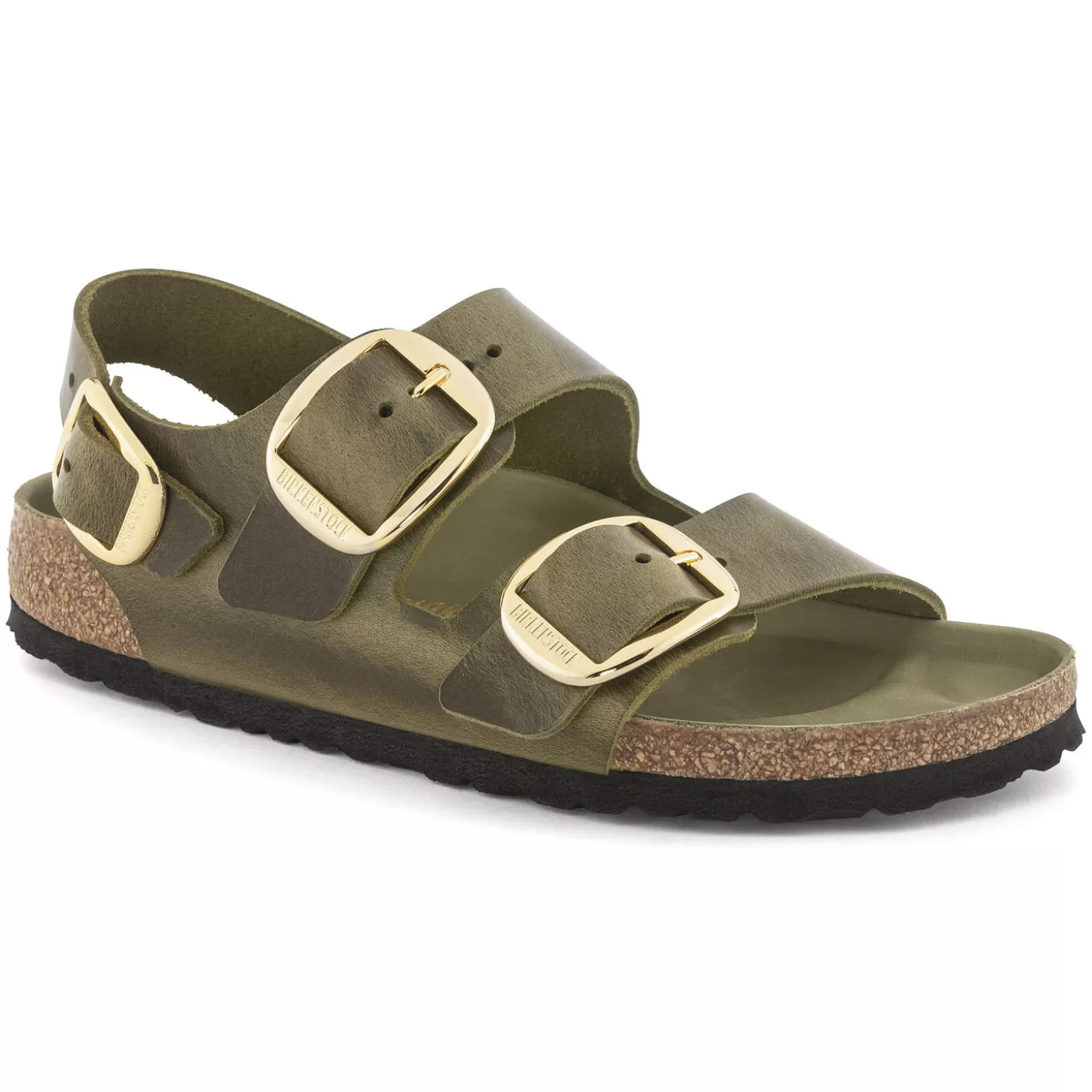 Milano Big Buckle<Birkenstock Outlet