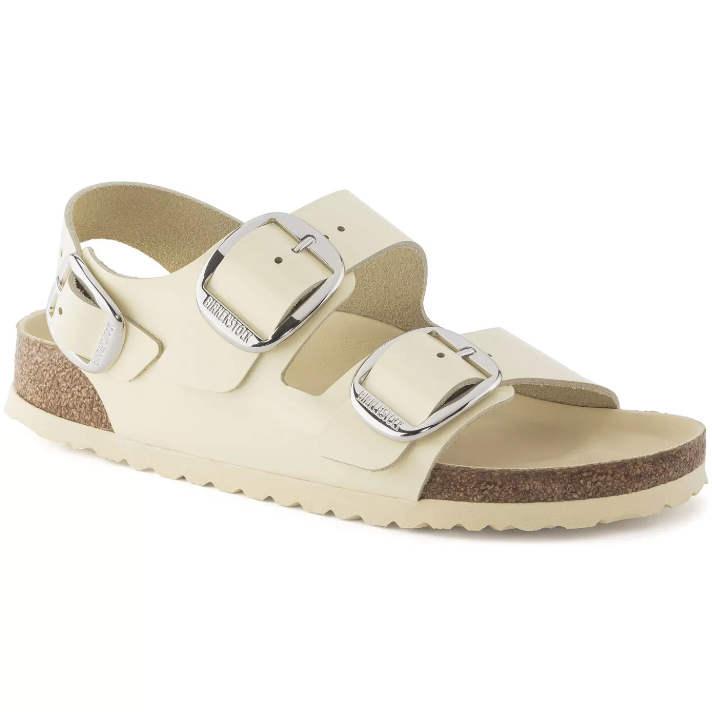 Milano Big Buckle<Birkenstock Discount