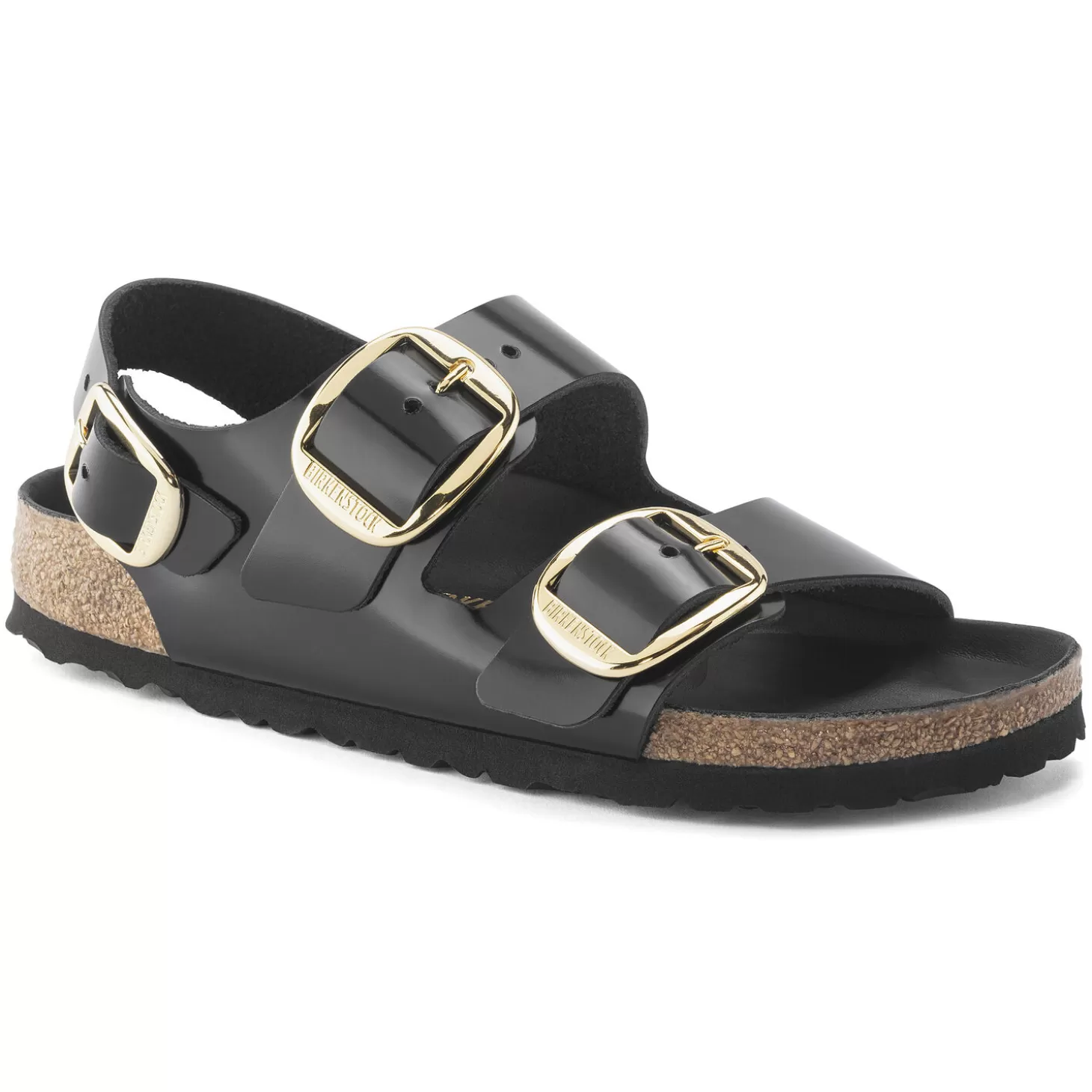 Milano Big Buckle<Birkenstock Online