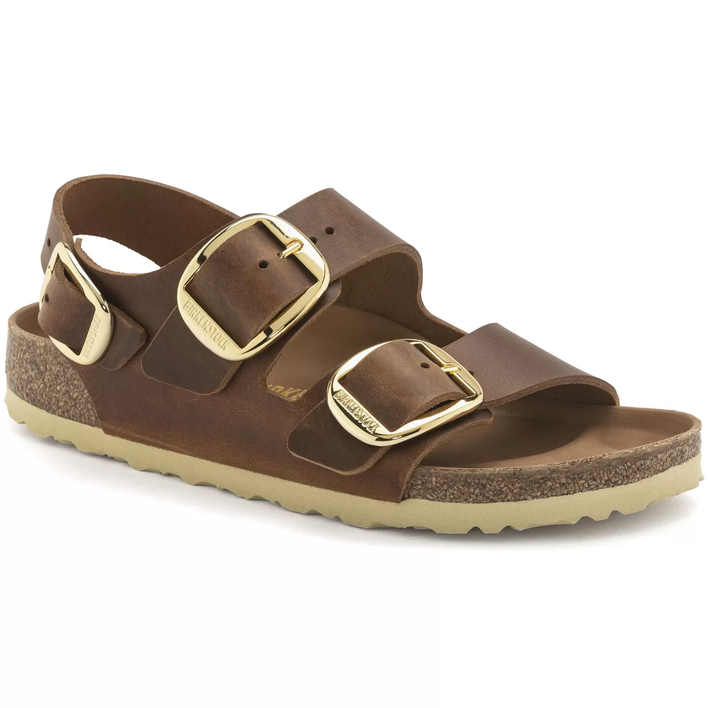 Milano Big Buckle<Birkenstock Best