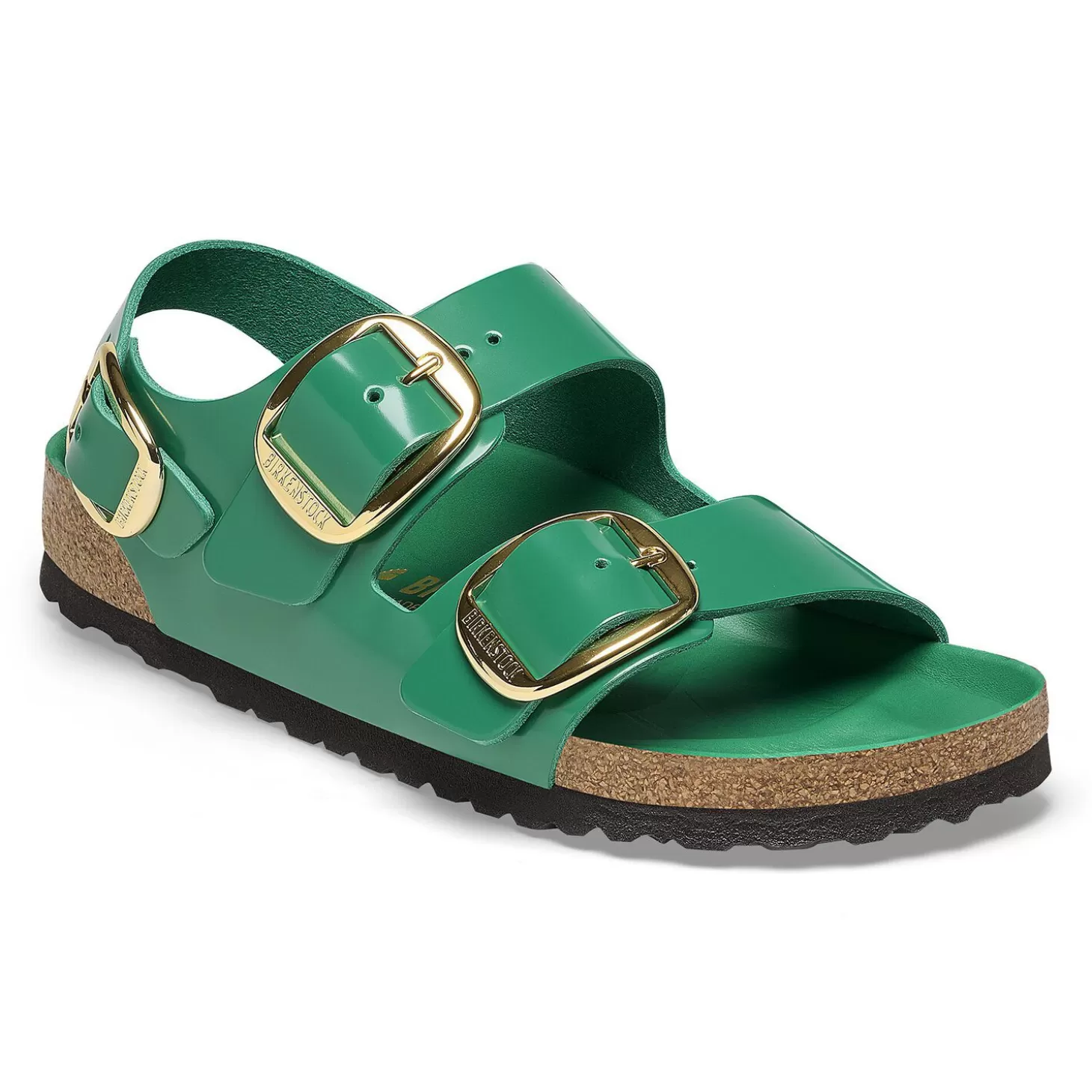 Milano Big Buckle<Birkenstock Fashion