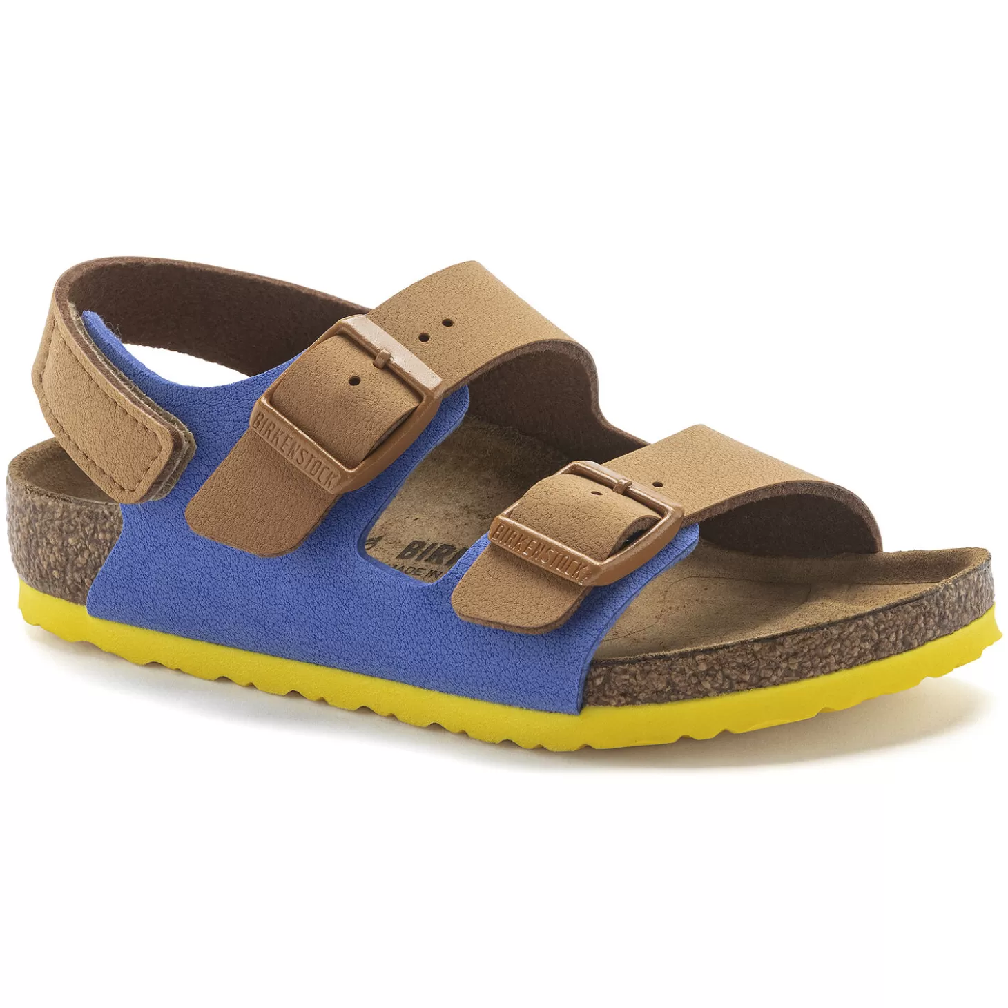 Milano Hl Kids<Birkenstock Outlet