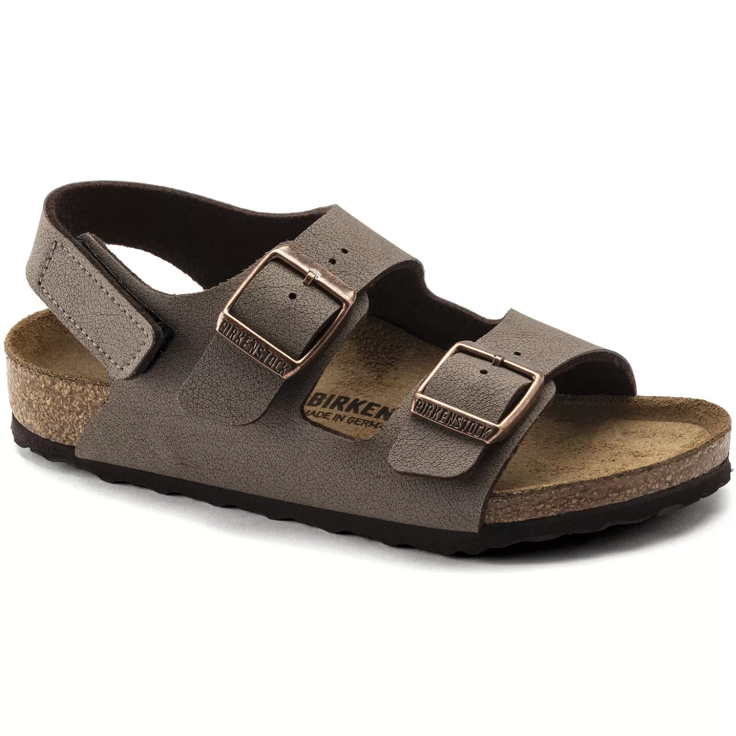 Milano Hl Kids<Birkenstock Hot